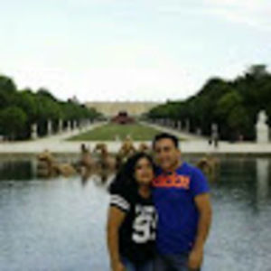 Meet your Posher, Claudio